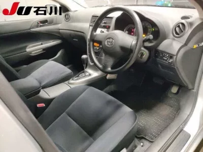 Toyota CALDINA
