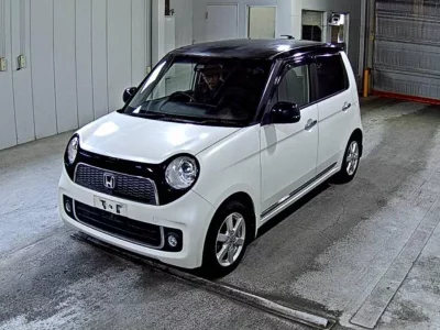 Honda N ONE