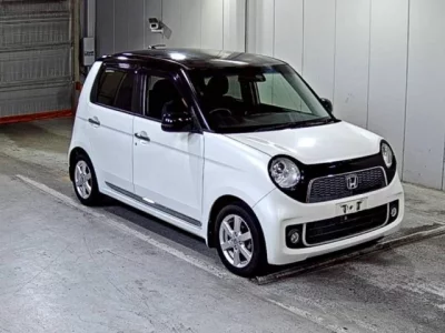Honda N ONE