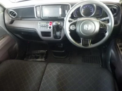 Honda N ONE