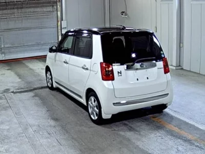 Honda N ONE