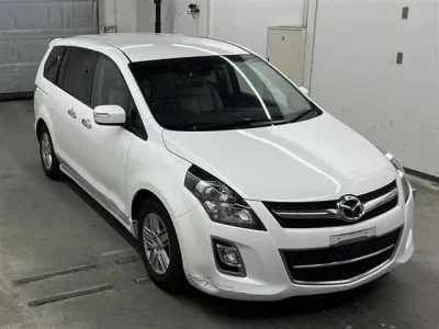 Mazda MPV