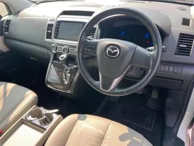 Mazda MPV