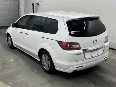 Mazda MPV