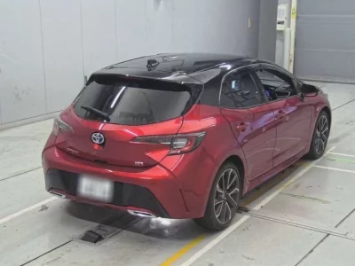 Toyota COROLLA SPORT