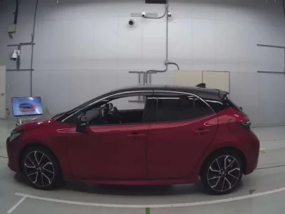 Toyota COROLLA SPORT