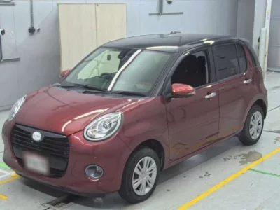 Daihatsu Boon