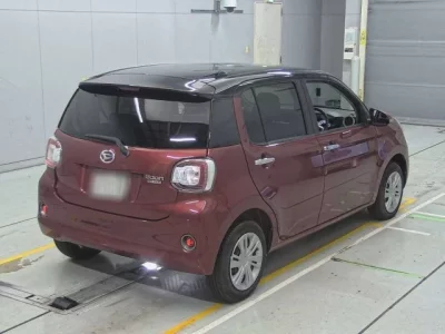 Daihatsu Boon