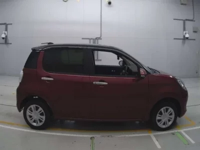 Daihatsu Boon
