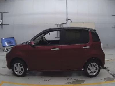 Daihatsu Boon