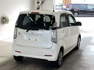 Honda N WGN
