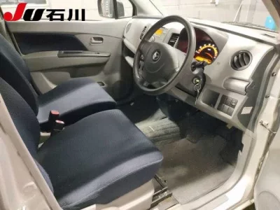 Mazda AZ WAGON