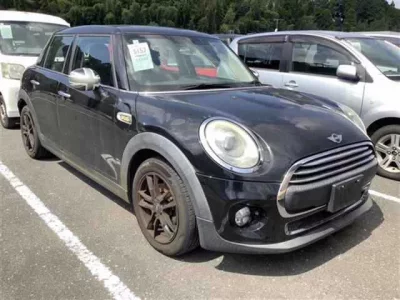 BMW MINI