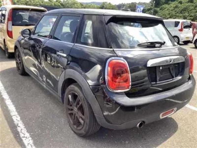 BMW MINI