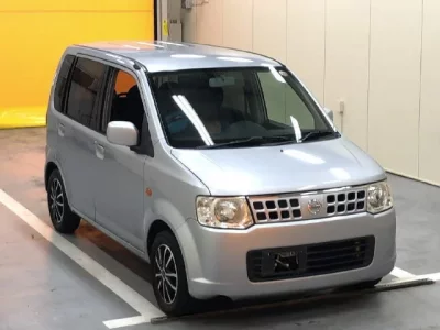 Nissan OTTI