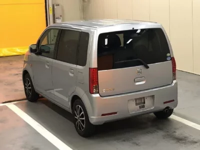 Nissan OTTI