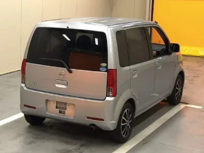 Nissan OTTI