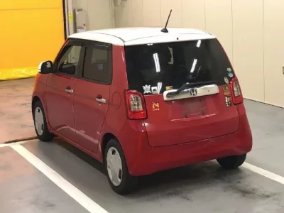 Honda N ONE
