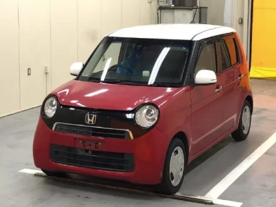 Honda N ONE