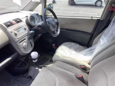 Honda LIFE