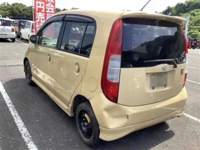 Honda LIFE