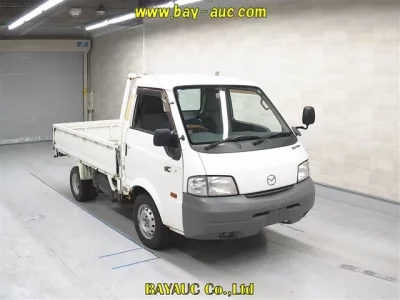 Mazda BONGO
