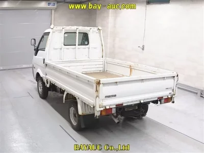 Mazda BONGO