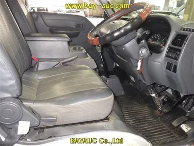 Mazda BONGO