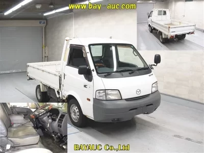 Mazda BONGO