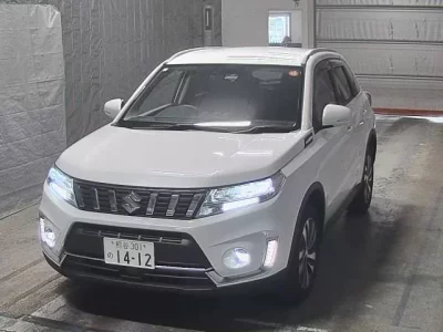 Suzuki ESCUDO