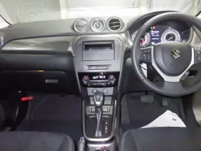 Suzuki ESCUDO