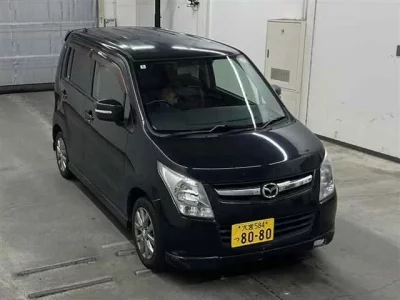 Mazda AZ WAGON