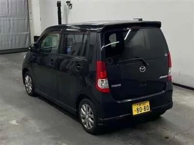 Mazda AZ WAGON