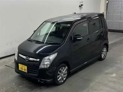 Mazda AZ WAGON