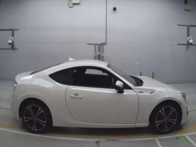 Toyota 86