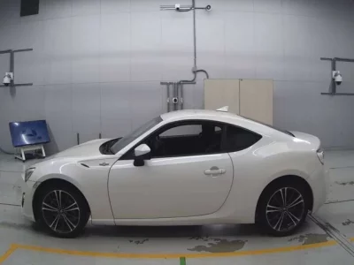 Toyota 86