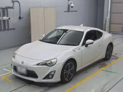 Toyota 86