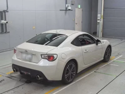 Toyota 86