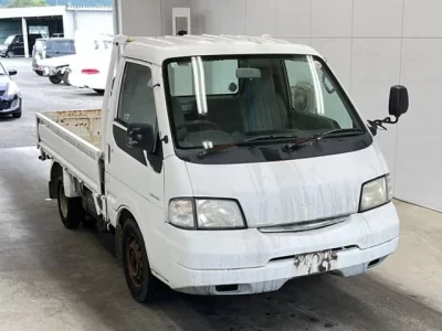 Nissan VANETTE TRUCK