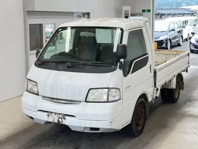 Nissan VANETTE TRUCK