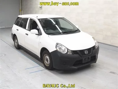 Nissan AD