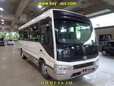 Toyota COASTER