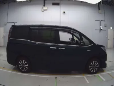 Toyota ESQUIRE