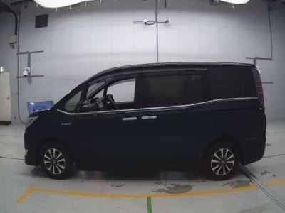 Toyota ESQUIRE