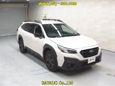 Subaru LEGACY OUTBACK
