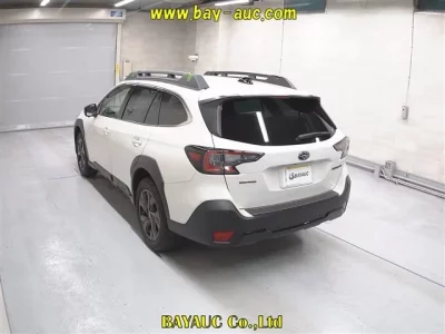 Subaru LEGACY OUTBACK