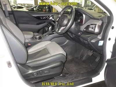 Subaru LEGACY OUTBACK