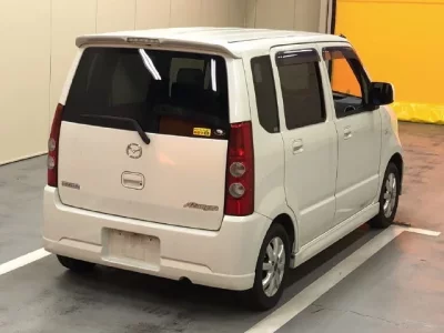 Mazda AZ WAGON
