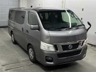 Nissan CARAVAN VAN
