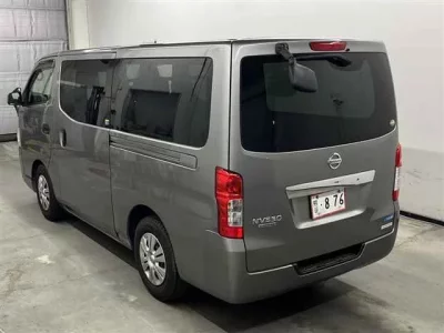 Nissan CARAVAN VAN